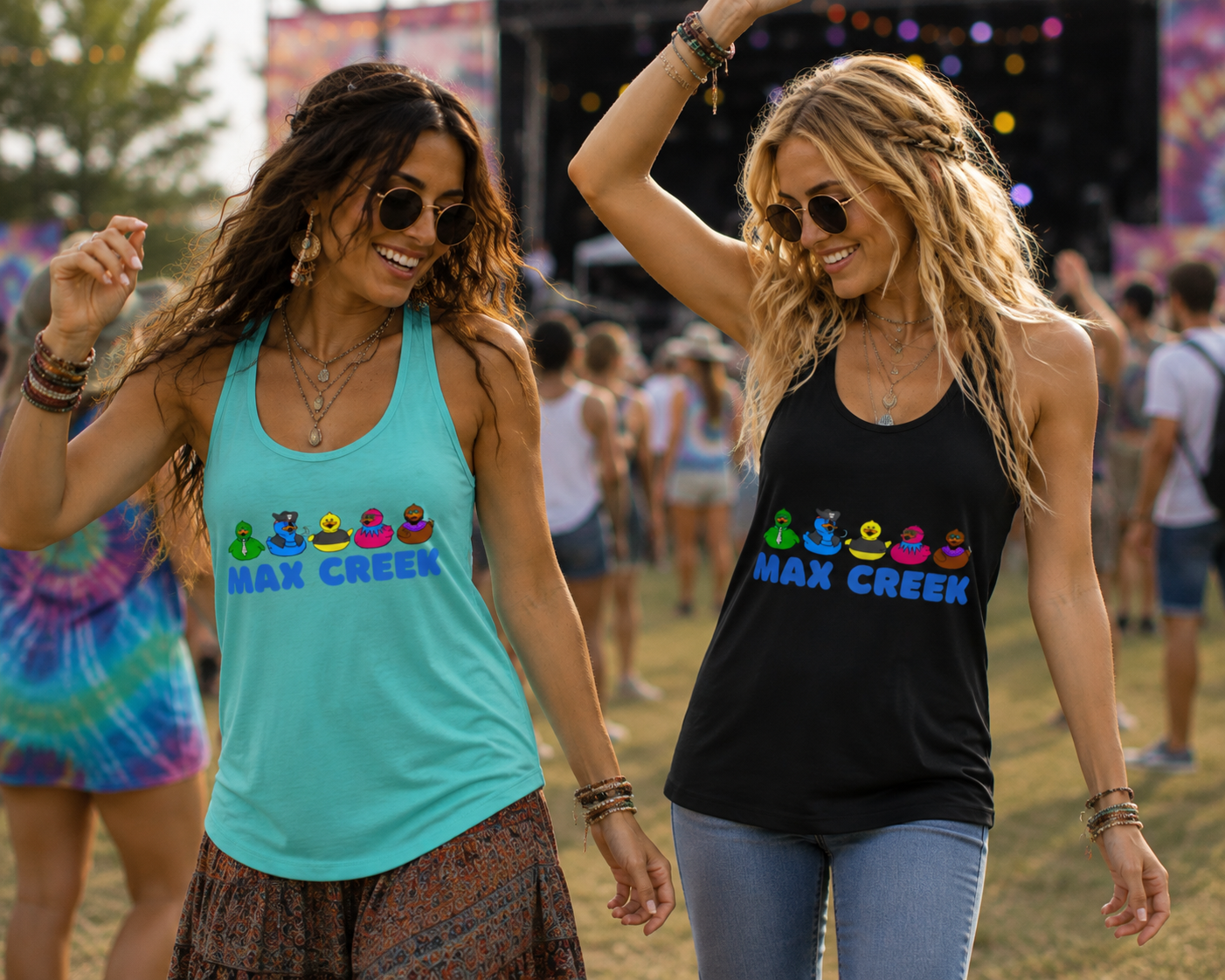 Women’s Racerback Tank