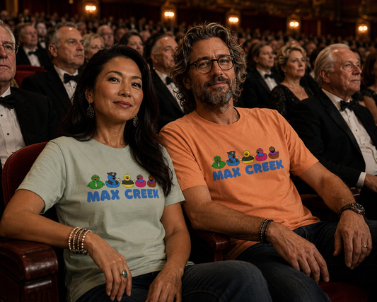 Max Creek Ducks T-Shirt
