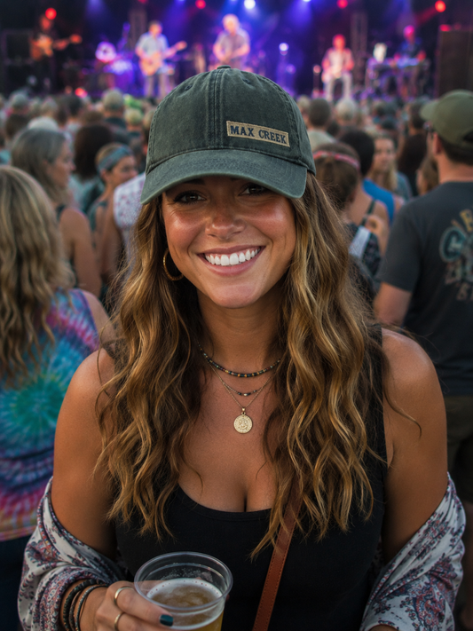 Women's Trucker Hat