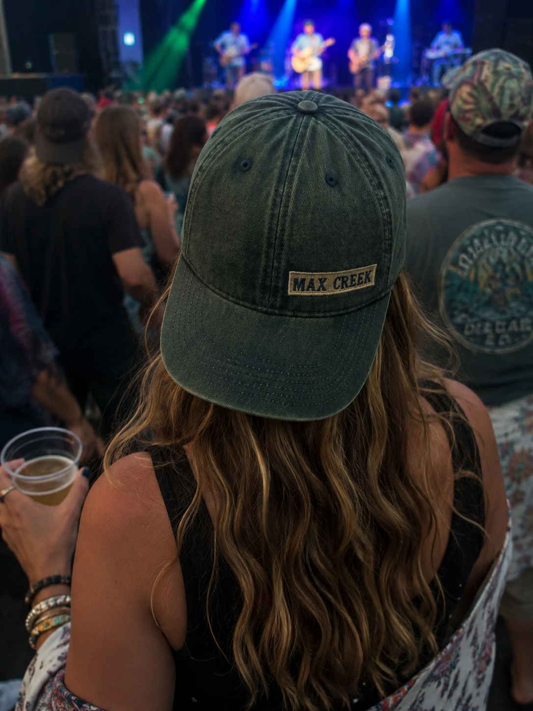 Women's Trucker Hat